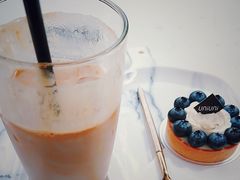 蓝莓塔-UNI UNI(环亚凯瑟琳店)