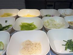 -蜀天上精专麻辣香锅(文定路店)