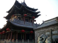 -榆次老城