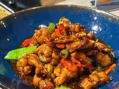 -Home Thai·泰谣(王府井apm店)