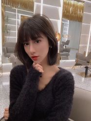 -3AM·S HAIR SALON烫发染发接发