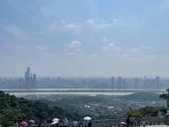 -岳麓山风景名胜区