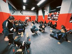 -极斗-IKMF马伽术·格斗运动学院(东直门店)