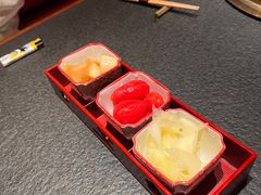 -300杯·和牛烧肉清酒专门店(廊里店)