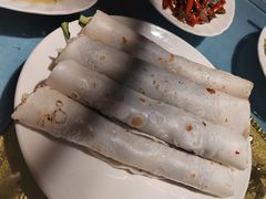 -乡村小榭饭店