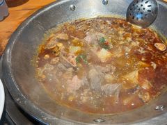 -大众跷脚牛肉馆·非遗传承单位(峨眉山店)