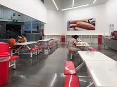 -山姆美式餐吧(鼓楼店)