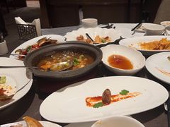 -领事馆19号中餐厅(厦门海景洲际酒店)