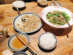 -破三川·新川菜(静安大融城店)
