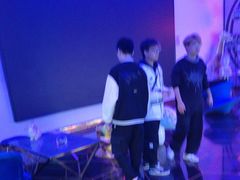 -歌友汇KTV(大悦城11层店)