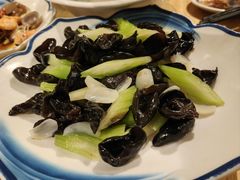-八道本地特色菜馆(大鹏古城店)