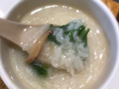 -小城粥道·海胆鲜虾粥(解放广场店)