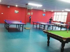 -清鑫阳光游泳健身瑜伽俱乐部(密云店)