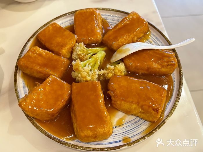 鹅掂·大岭山烧鹅图片