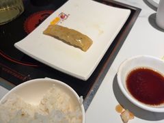 -黄记煌三汁焖锅(招商花园店)