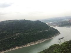 -铁山坪森林公园