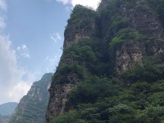 -龙庆峡风景区