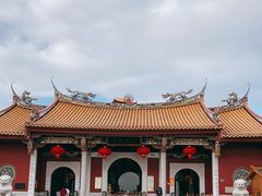 -梵天禅寺