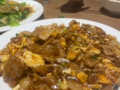 -直隶安家牛肉罩饼(建华店)