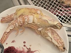 -尚宴牛特鲜自助(太原街万达店)