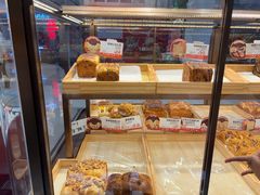 -爸爸糖吐司面包(悠唐购物中心店)