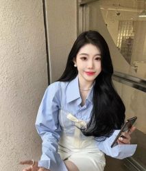 -潮品 Hair无痕羽毛接发潮店