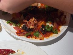 -谷丽麦馕新疆菜·清真(步步高梅溪新天地店)