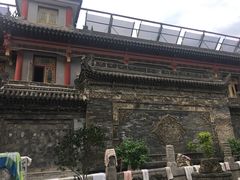 -大学习巷清真寺