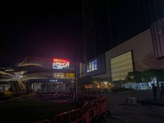 -东莞松山湖万象汇