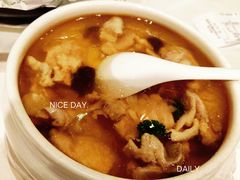 -老爷庙风味美食府(魏都大道店)