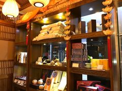 -一叶一世界•素食餐厅(环球中心店)