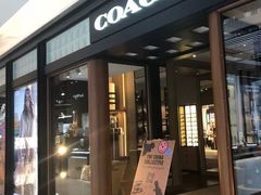 -COACH蔻驰(银泰店)