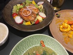 -Thai Alley泰爱里(二沙岛店)