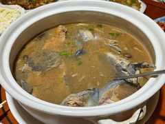 砂锅鲶鱼-渔掌门(铁东店)
