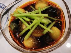 -清真·西北人家风味馆(中山中路店)