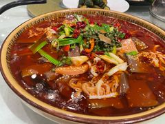 -老好人象山海鲜(岭南路店)