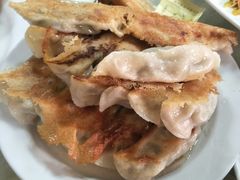 -青岛锅贴(四流中路店)