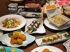 -山葵家·创意料理(宁波来福士店)