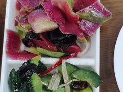 -白魁老号饭庄(交道口店)