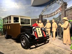 -柳州工业博物馆