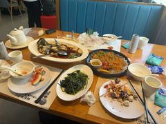 -79号渔船海鲜饭店(岗厦店)