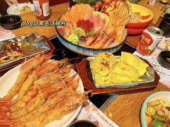 -松坂屋日料自助(长城路店)