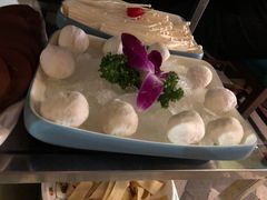 -重庆德庄火锅(映月湖环宇城店)