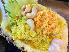 -Hi YOU你的饭局泰餐厅(雍和宫店)
