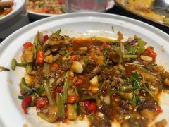 -明丰小渔馆(明月路店)