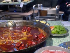 -五里关火锅(牛市口店)