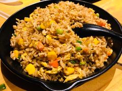 -路边摊小炉子烧烤