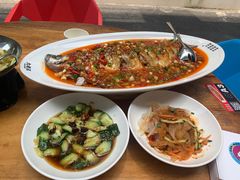 -九老汉·川渝江湖菜(合川路2店)