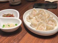 -喜鼎海胆水饺(东港店)