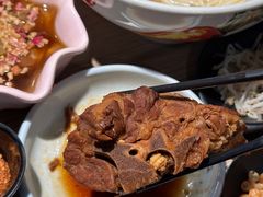 -云味馆·云南菜·云南米线(景田店)
